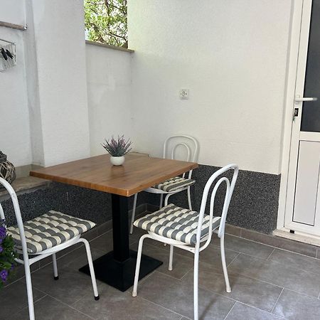 Story Apartment Baska Voda Exterior photo