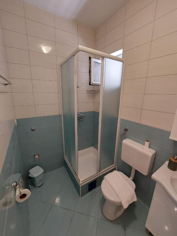 Story Apartment Baska Voda Exterior photo